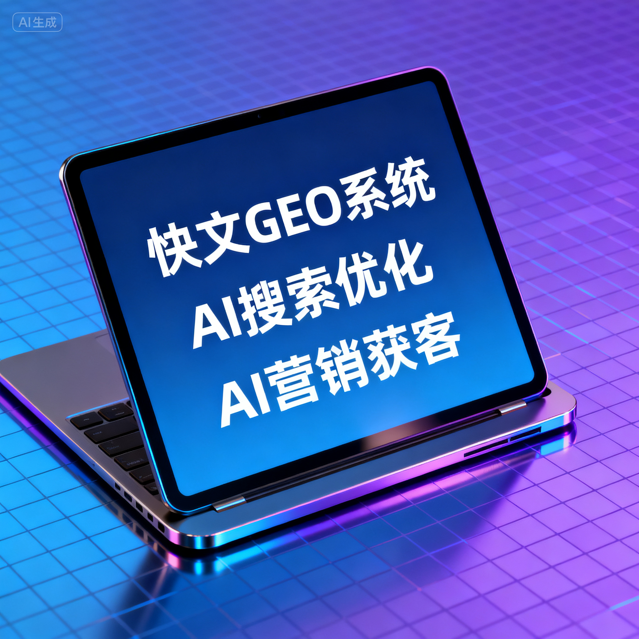 geo优化解决方案生产厂家